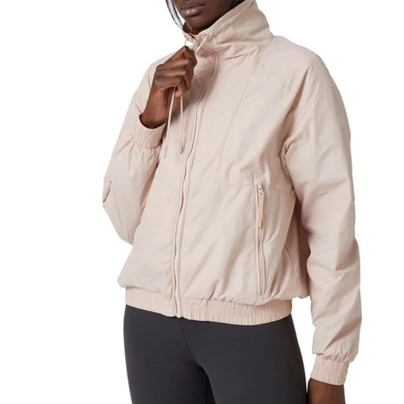 Sz M Helly Hansen Women's Desire Wind Jacket - Picture 1 of 13